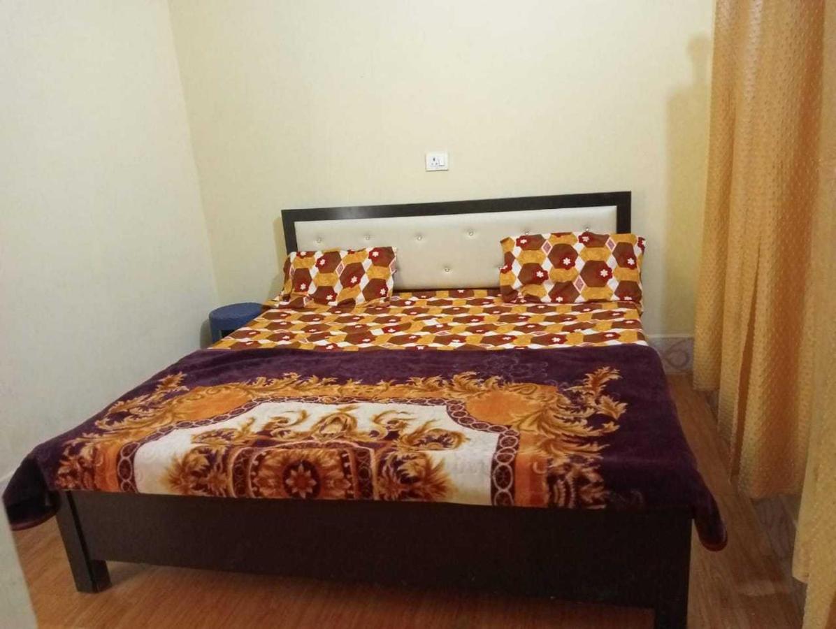 Oyo Hotel Ss Grand Lucknow Zewnętrze zdjęcie